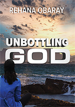Unbottling God cover
